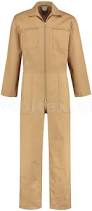 pw overall kaki
